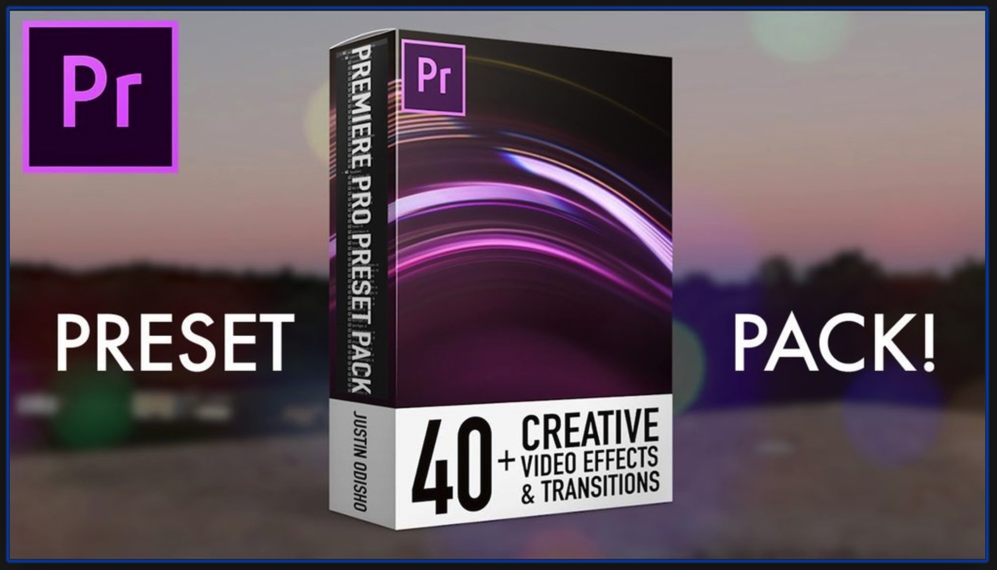 Adobe premiere pro free presets downloads