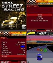 320x240 car racing game